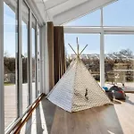 Casa de Férias N331-karrebaeksminde-baekkene-234 Karrebæksminde