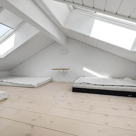 N331-karrebaeksminde-baekkene-234 Дом отдыха *