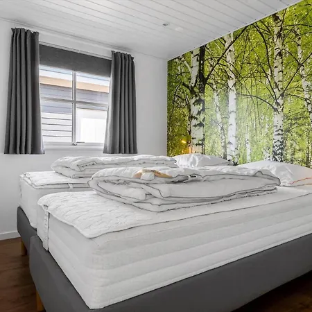 N331-karrebaeksminde-baekkene-234 بيت للعطل *