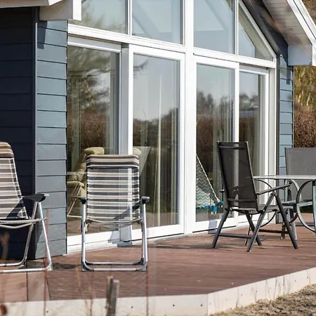 Hébergement de vacances N331-karrebaeksminde-baekkene-234 Karrebæksminde