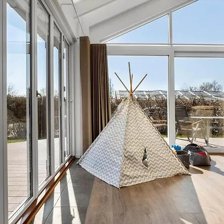 Hébergement de vacances N331-karrebaeksminde-baekkene-234 Karrebæksminde