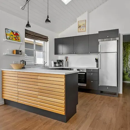 N331-karrebaeksminde-baekkene-234 Дом отдыха Karrebaeksminde