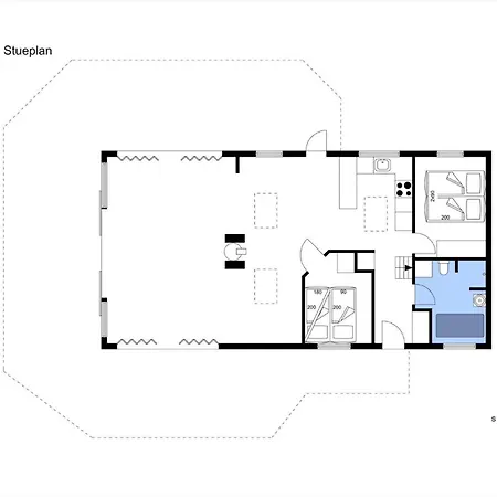 Feriehus N331-karrebaeksminde-baekkene-234