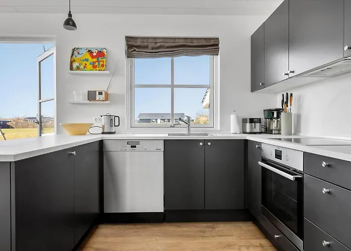 Casa vacanze N331-karrebaeksminde-baekkene-234 Karrebæksminde