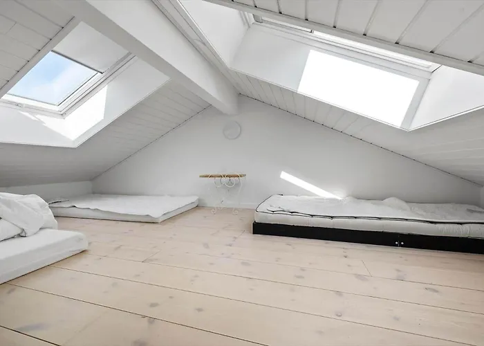 N331-karrebaeksminde-baekkene-234 Casa vacanze *