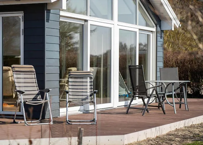 Casa vacanze N331-karrebaeksminde-baekkene-234 Karrebæksminde