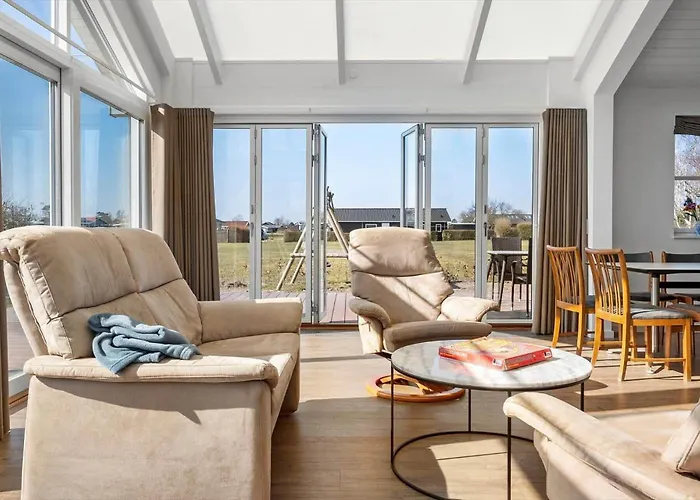 N331-karrebaeksminde-baekkene-234 Casa vacanze