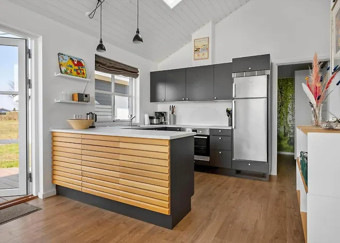 N331-karrebaeksminde-baekkene-234 Casa vacanze Karrebæksminde