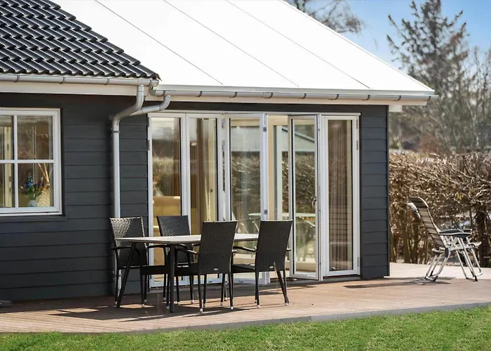 Casa vacanze N331-karrebaeksminde-baekkene-234 Karrebæksminde